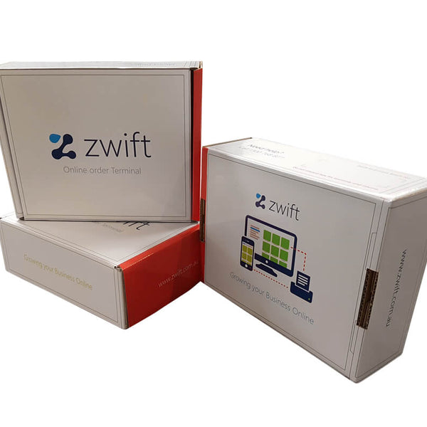 Printed Product Packaging