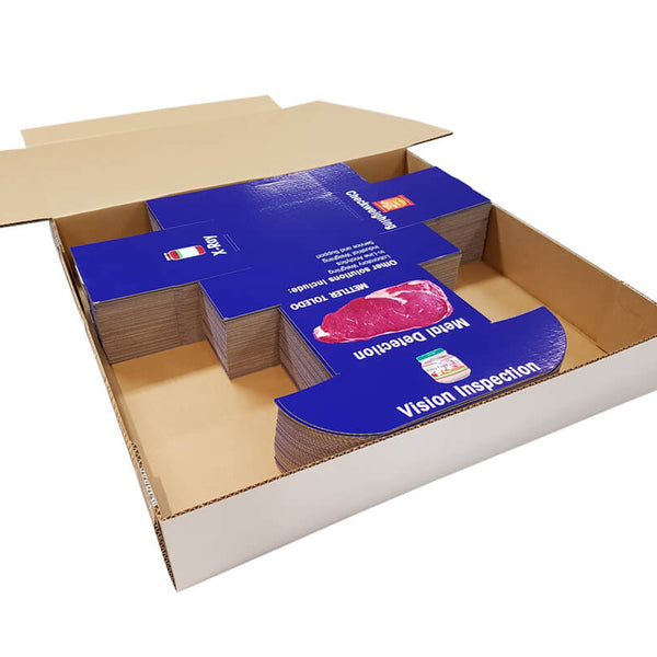 Printed Product Packaging