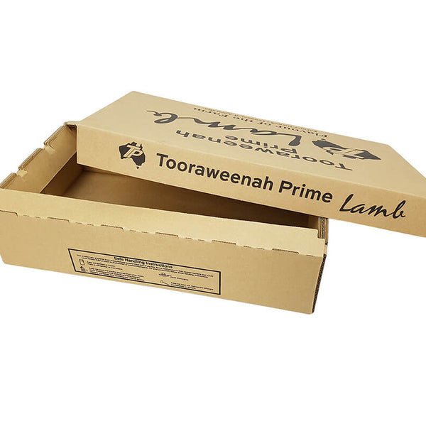 Printed Product Packaging