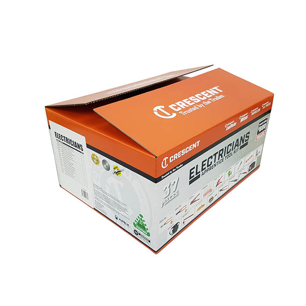 Printed Product Packaging