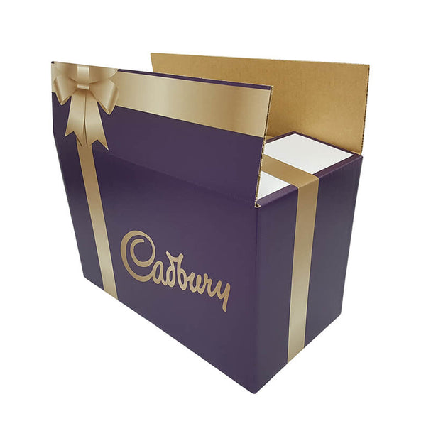 Printed Product Packaging