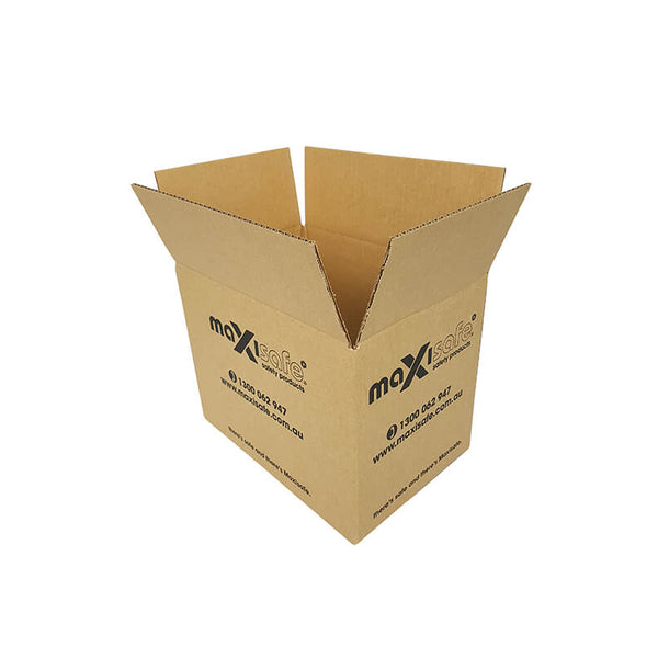 Printed Product Packaging