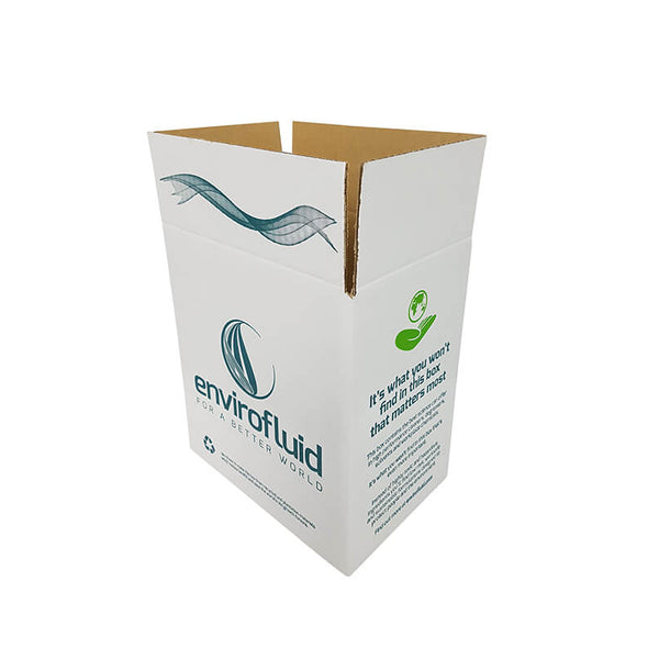 Printed Product Packaging
