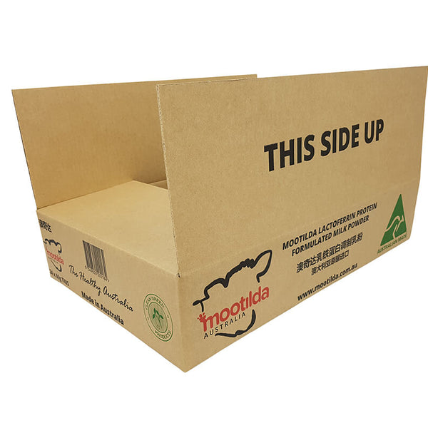 Printed Product Packaging