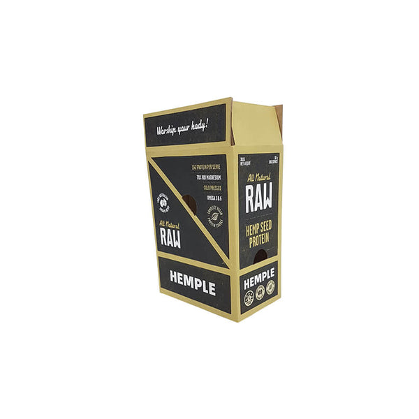 Printed Product Packaging