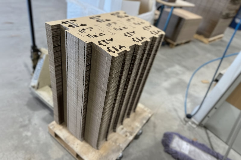 Concept and Planning