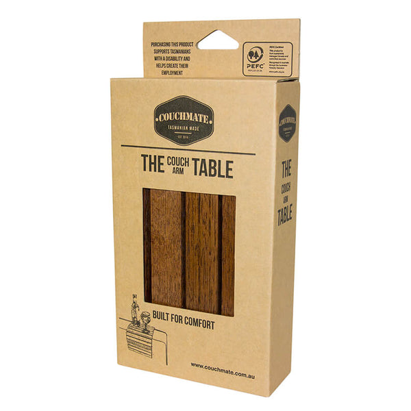 Shelf Ready Packaging