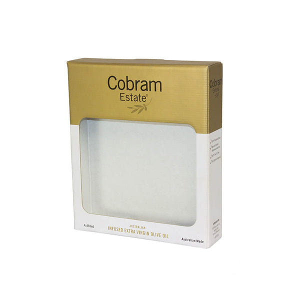 Shelf Ready Packaging