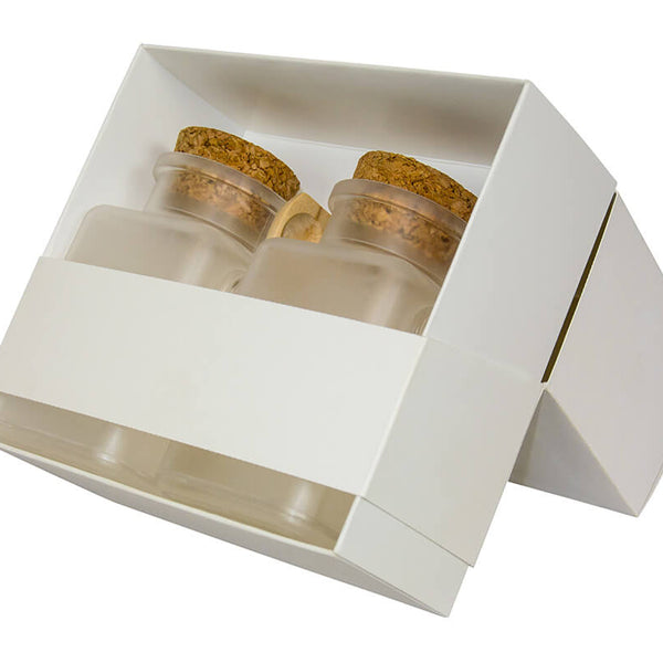 Shelf Ready Packaging