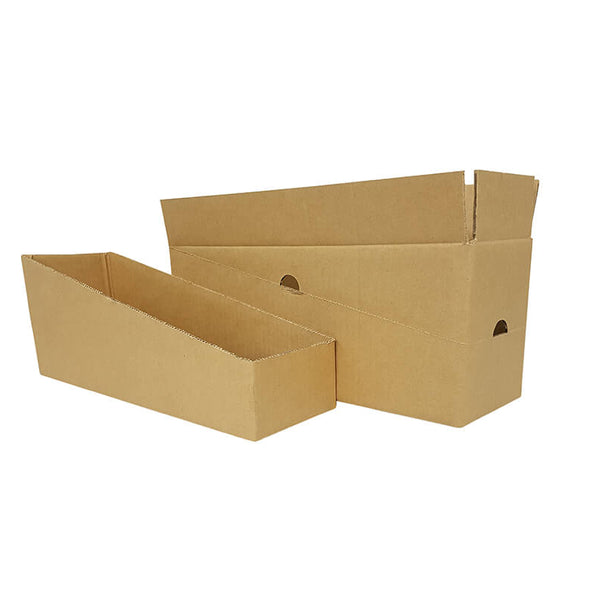 Shelf Ready Packaging