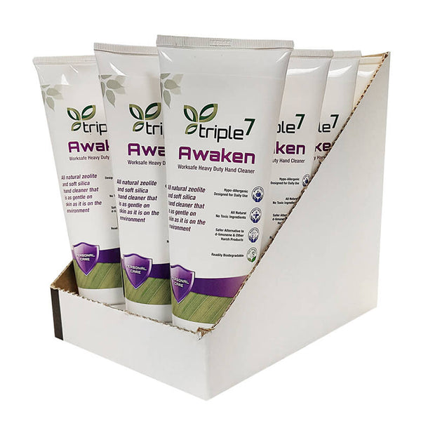 Shelf Ready Packaging