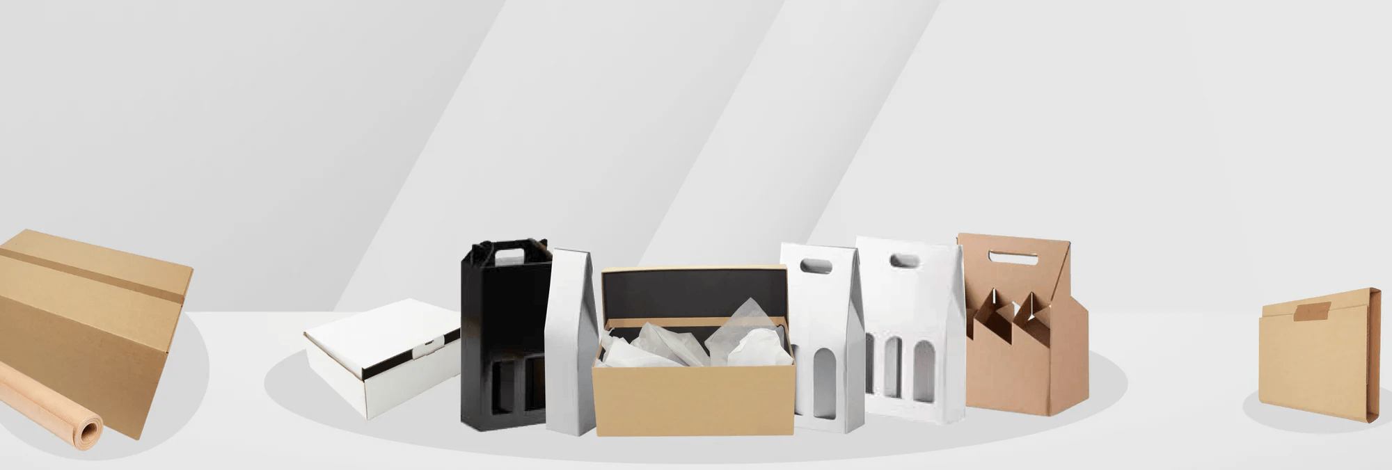 Shop Custom Boxes Online