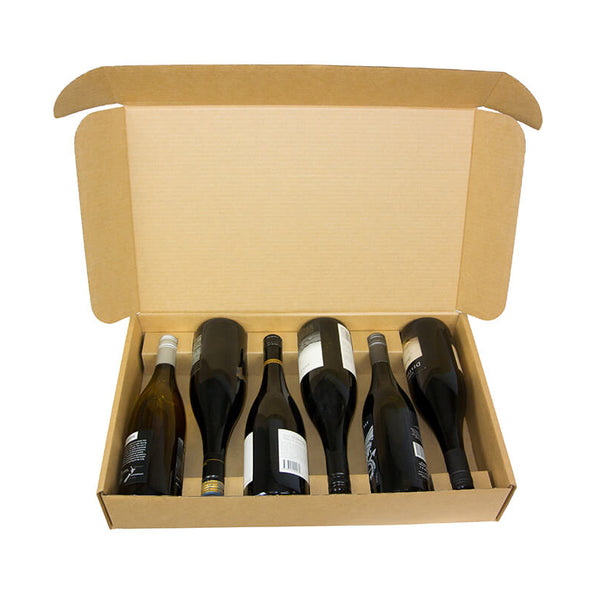 Wine Packaging
