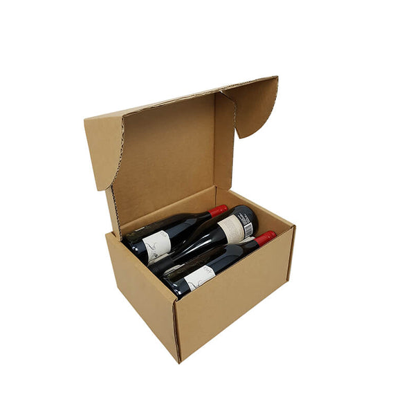 Wine Packaging