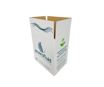 Printed Product Packaging