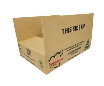 Printed Product Packaging